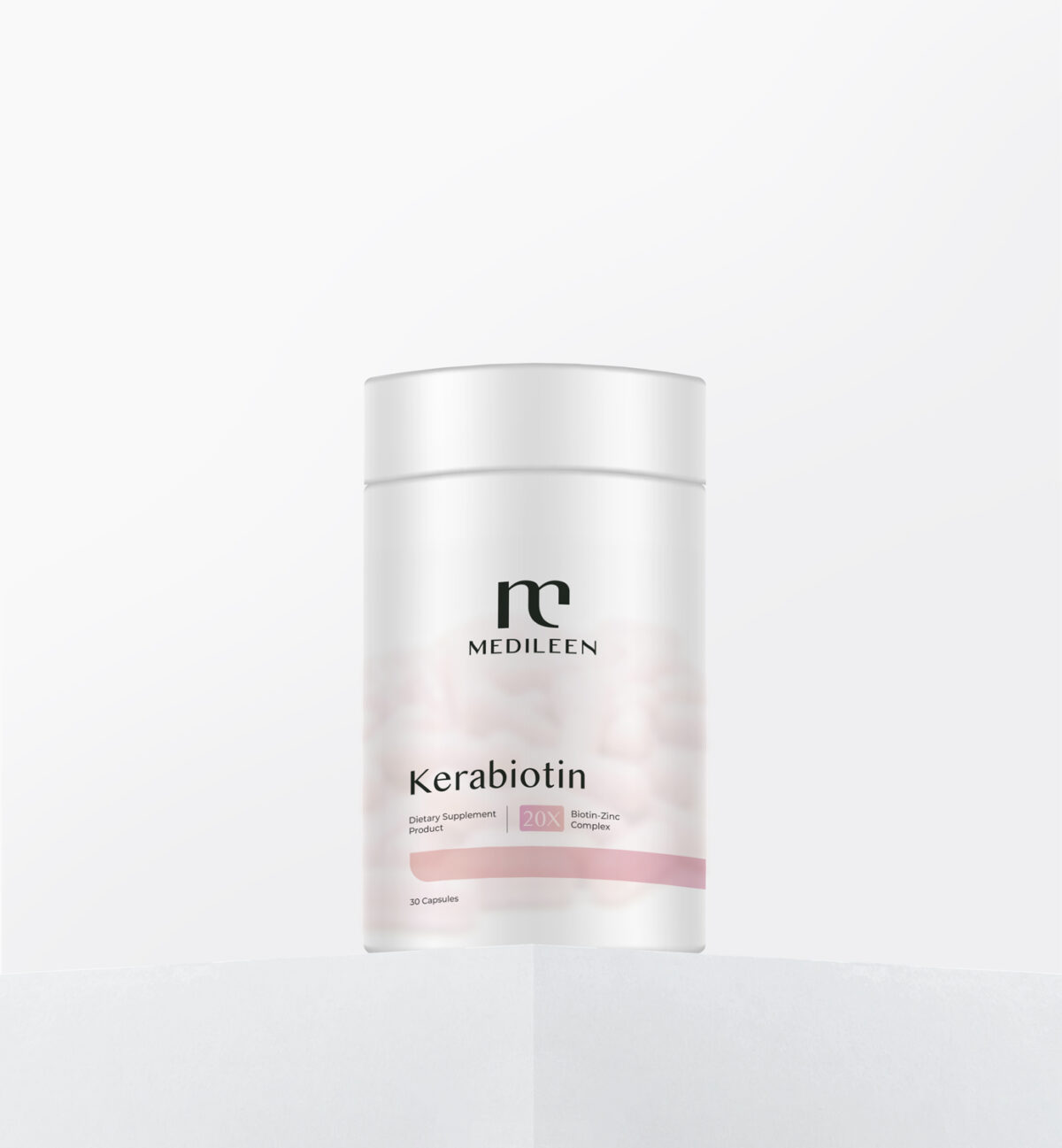 KERABIOTIN 20X Biotin-Zinc Complex